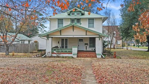 333 San Gabriel St, Rockdale, TX, 76567-2963 | Card Image