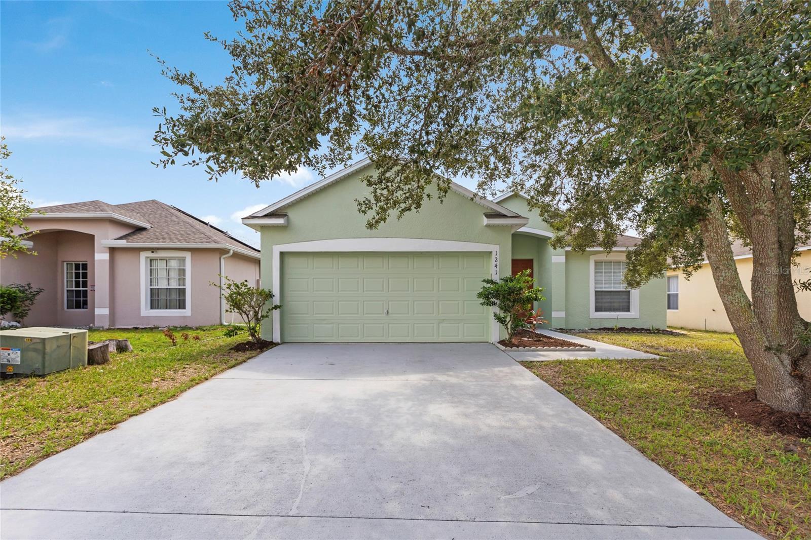 Knollwood Dr, Davenport, FL 33837