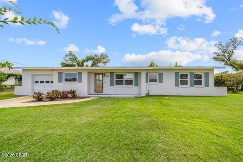 206 S Cove Terrace Dr, Panama City, FL, 32401-4039 | Card Image