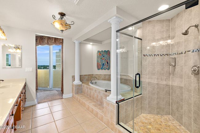 401 - 2901 S Atlantic Ave, Condo with 3 bedrooms, 3 bathrooms and null parking in Daytona Beach Shores FL | Image 31