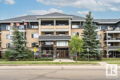 215-1589 Glastonbury Blvd Nw, Edmonton, AB, T5T2V1 | Card Image