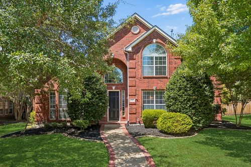 7913 Morningdew Dr, Plano, TX, 75025-3750 | Card Image