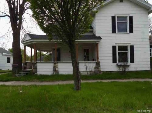 511 S Main St, Eaton Rapids, MI, 48827-1209 | Card Image