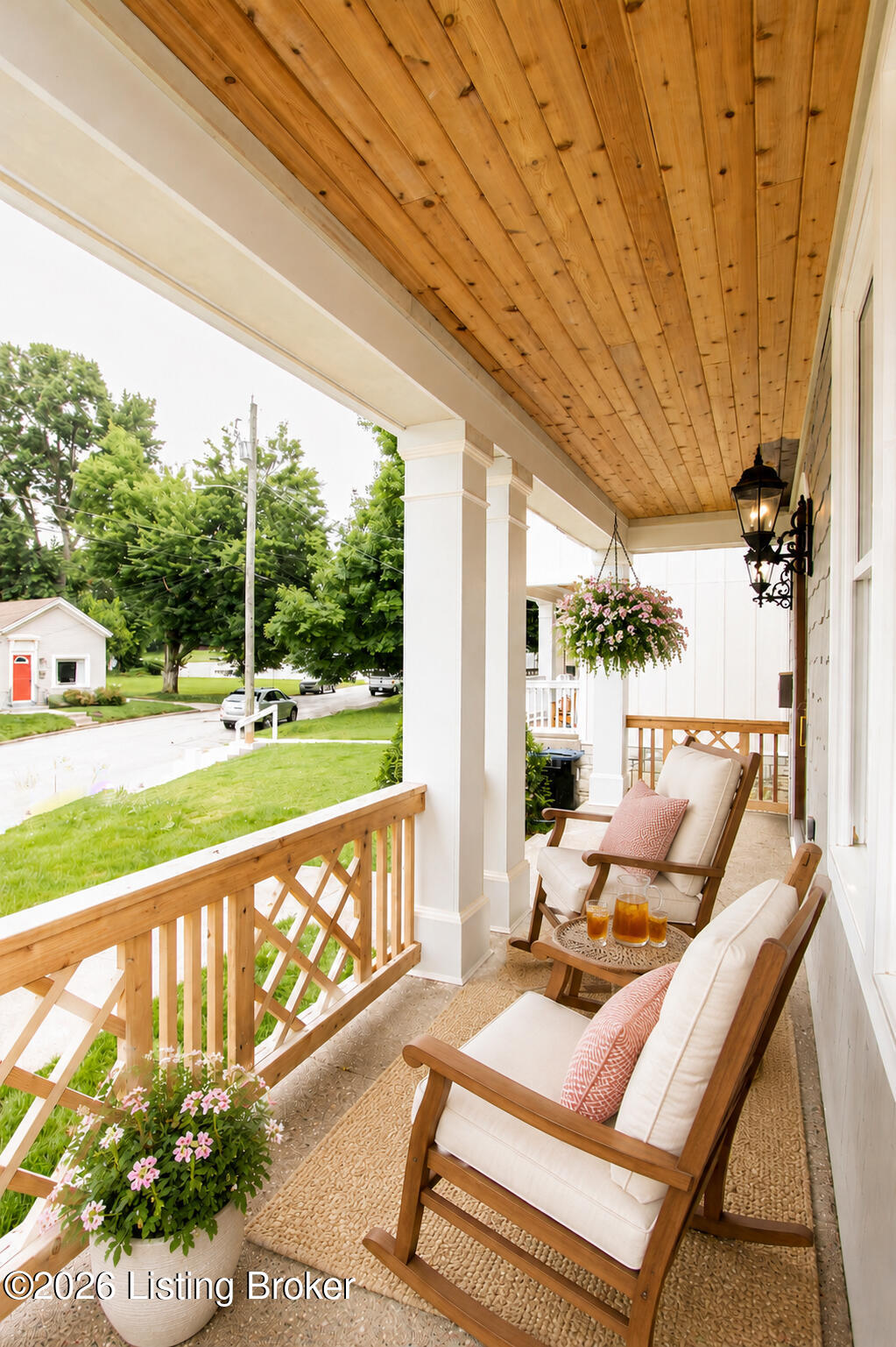 Residential in Louisville 4