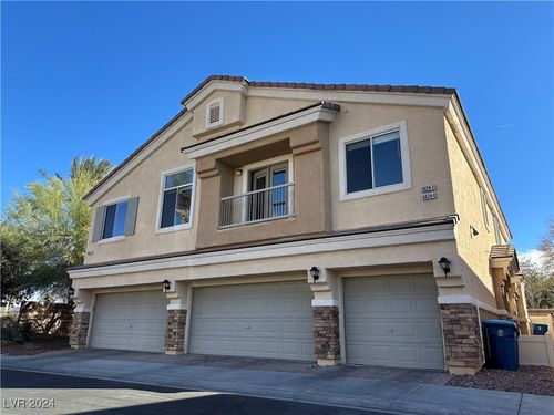 1-6624 Lavender Lilly Lane, North Las Vegas, NV, 89084 | Card Image