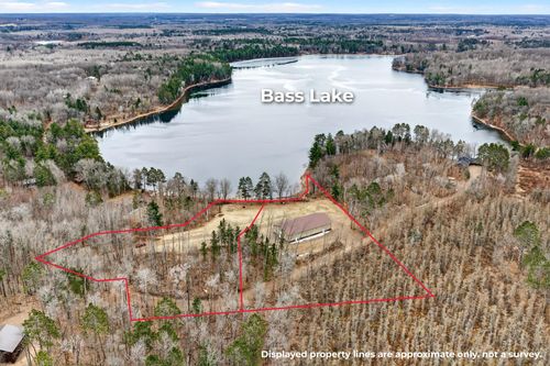 7891 N Hilly Lane, Spooner, WI, 54801 | Card Image