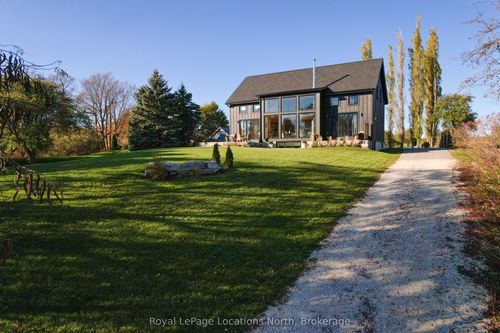 113 Slabtown Rd, Clarksburg, ON, N0H1J0 | Card Image