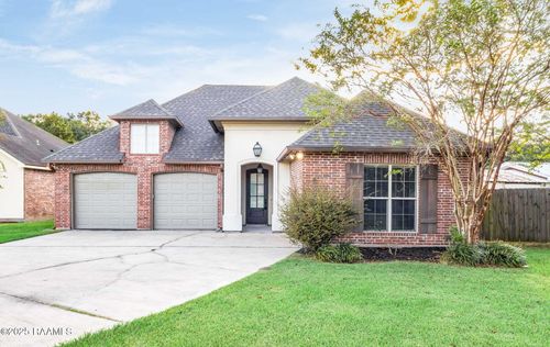 205 Lo Saab Cv, Lafayette, LA, 70506-6277 | Card Image