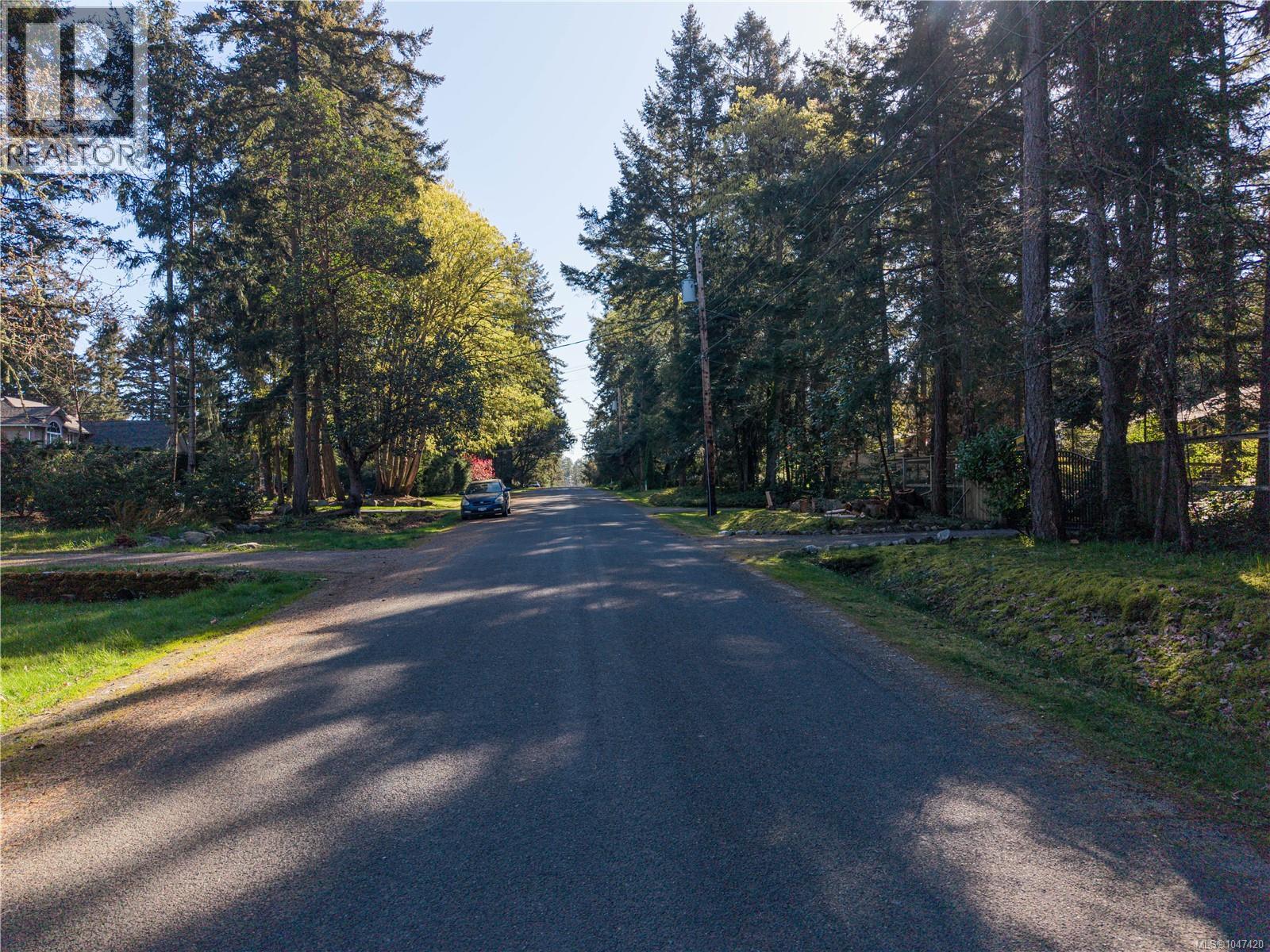 Land in North Saanich 3