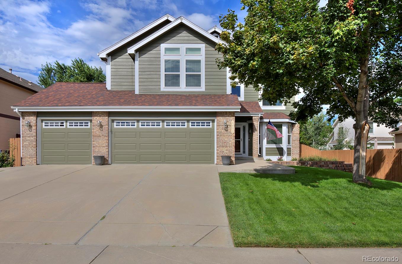 Mcintyre Ct, Arvada, CO 80007