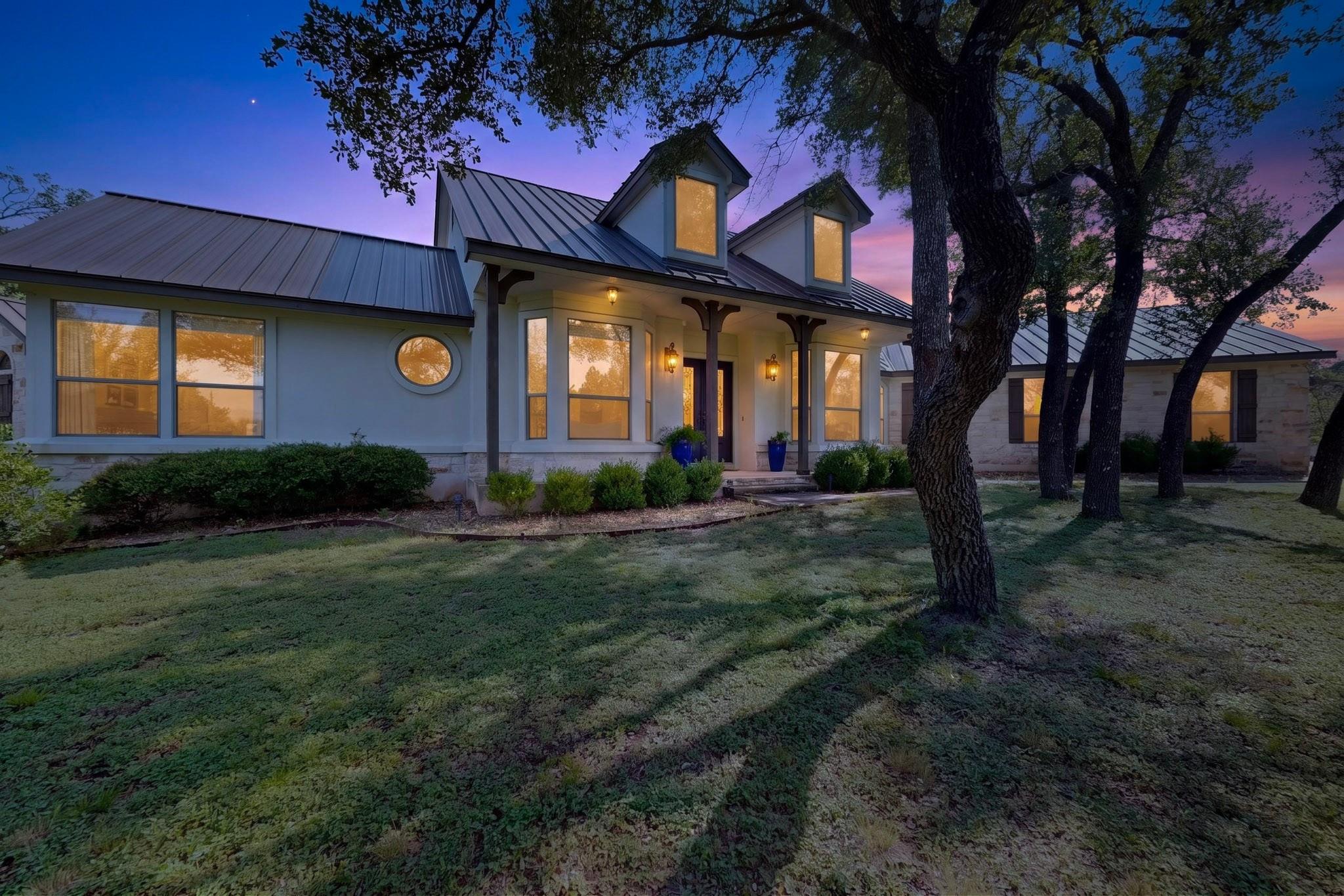 Residential Lease in Austin