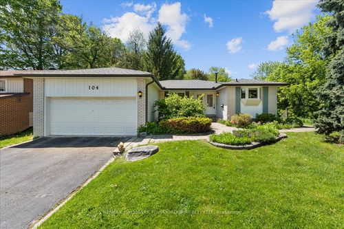 104 Marwin Road, Ajax, ON, L1S6J5 | Card Image