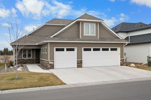 2521 110th Ct Ne, Blaine, MN, 55449-0048 | Card Image