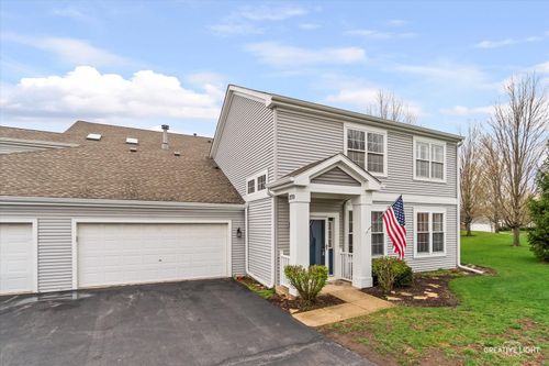 209-209 Grays Dr, Oswego, IL, 60543-7343 | Card Image