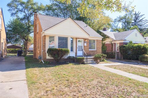 20266 Greydale Ave, Detroit, MI, 48219-1229 | Card Image