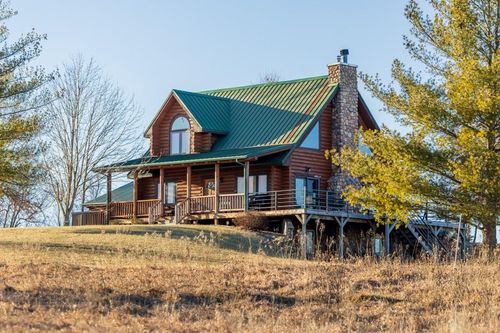 6108 State Highway Z, Pattonsburg, MO, 64670-8273 | Card Image