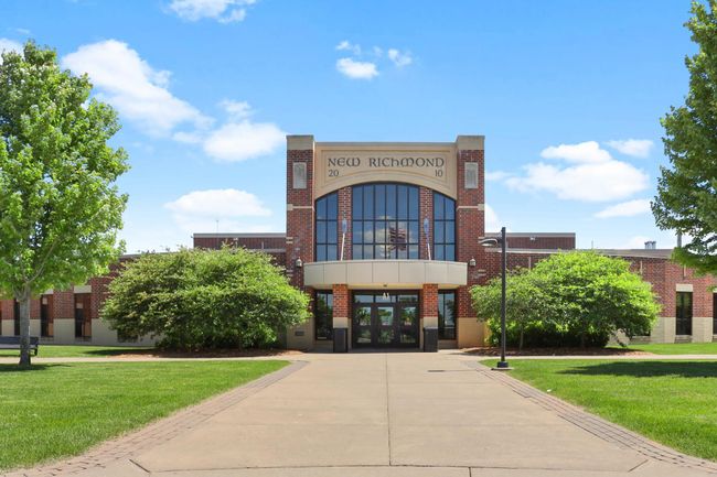 New Richmond High School | Image 43