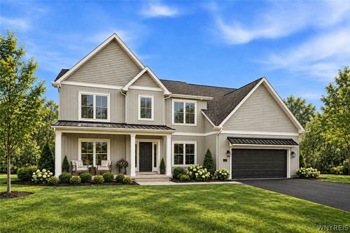 55 Woodthrush Trail, Orchard Park, NY, 14127 | Card Image