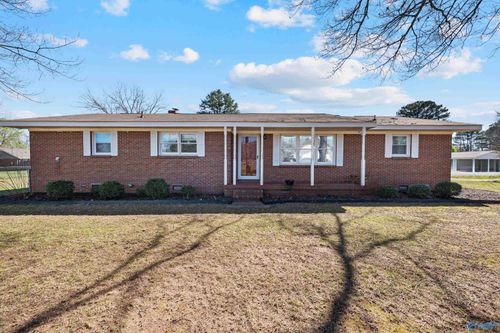 639 Vaughn Bridge Road Nw, Hartselle, AL, 35640 | Card Image