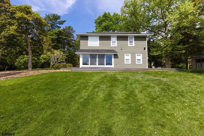138 N Maple Ave, House other with 4 bedrooms, 3 bathrooms and null parking in Tuckerton NJ | Image 61
