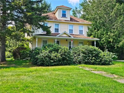 237 State Highway 7, House other with 3 bedrooms, 2 bathrooms and null parking in Afton NY | Image 1