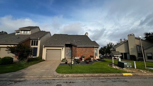 112 Summer Place Cir, Pottsboro, TX, 75076-3491 | Card Image
