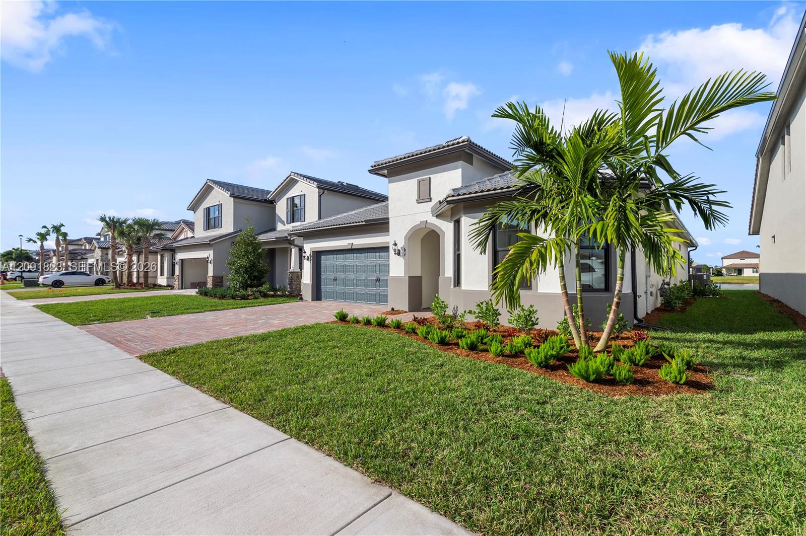 Residential Lease in Lake Worth 3