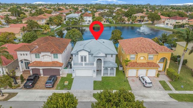 13109 Sw 54 Th Ct, House other with 5 bedrooms, 3 bathrooms and null parking in Miramar FL | Image 43