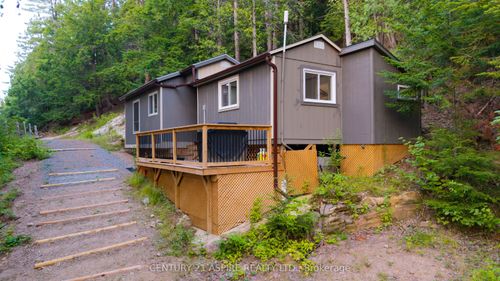 158 Eastside Tront Lake Lane, Barrys Bay, ON, K0J1B0 | Card Image