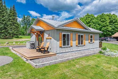 4-6365W Omeara Rd, Mercer, WI, 54547 | Card Image