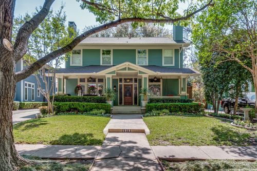 4918 Tremont Street, Dallas, TX, 75214 | Card Image