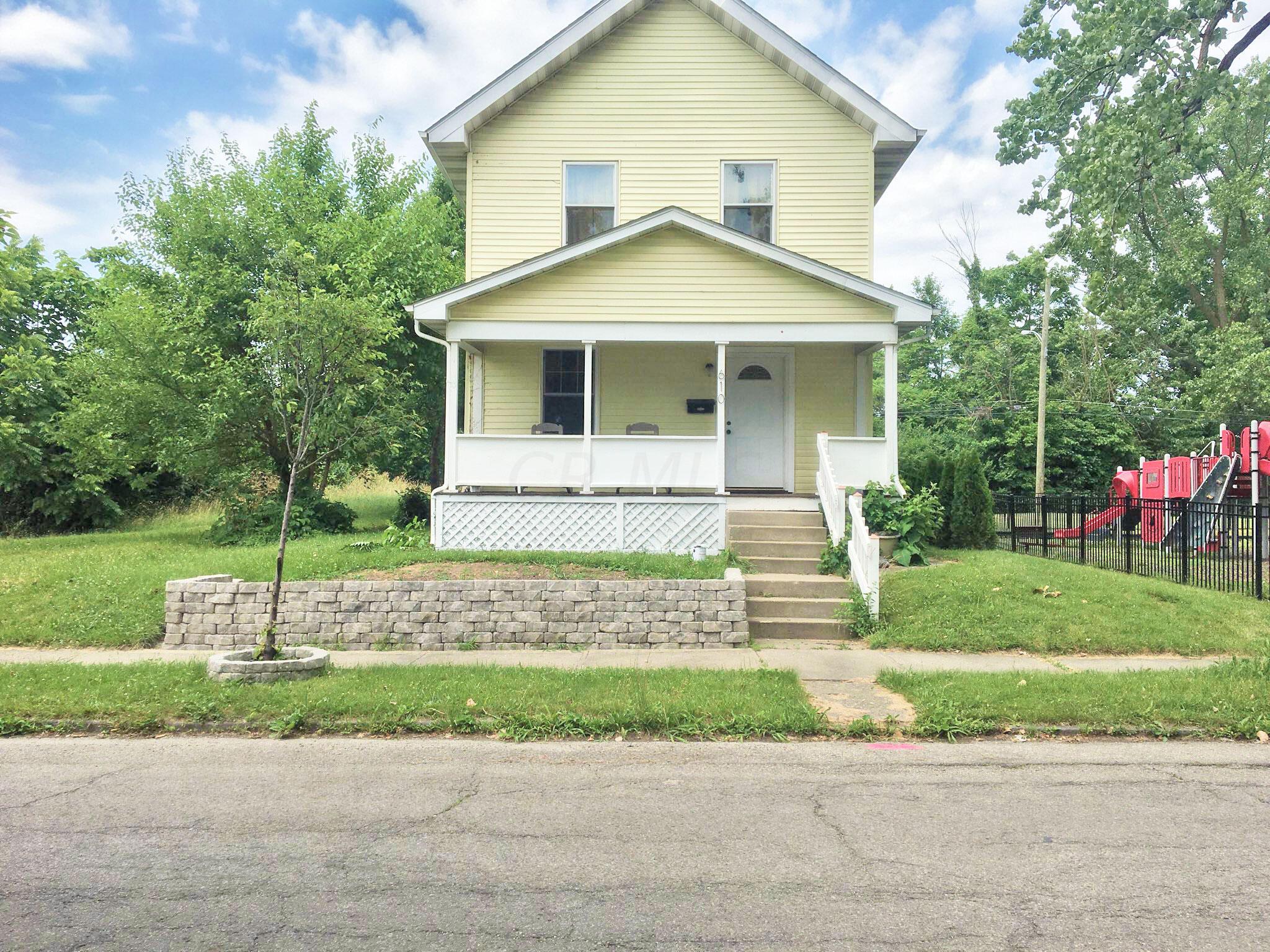 Gibbard Ave, Columbus, OH 43201