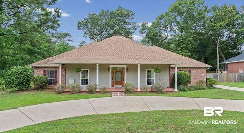 73 General Canby Dr, Spanish Fort, AL, 36527-8005 | Card Image