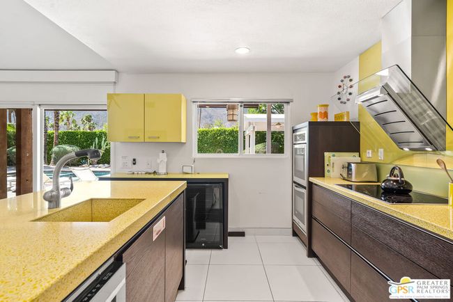 1263 N Via Donna, House other with 3 bedrooms, 2 bathrooms and 1 parking in Palm Springs CA | Image 18