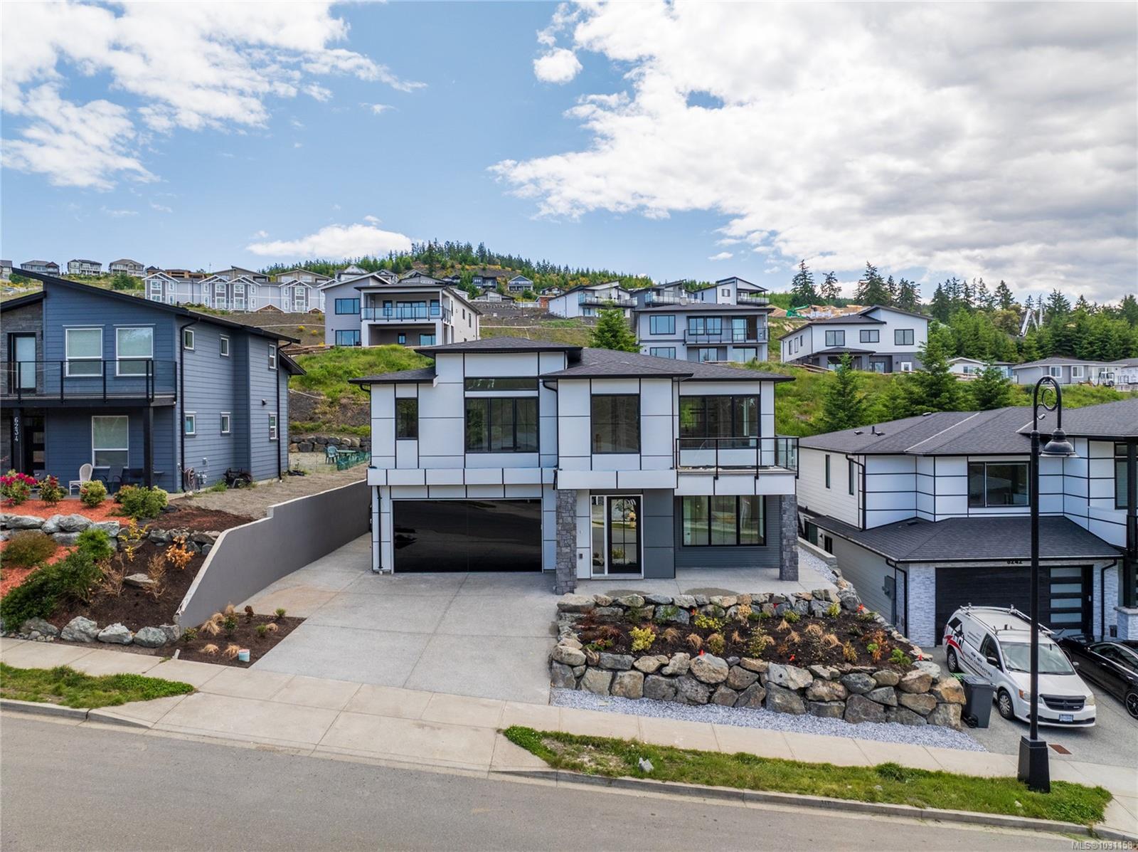 Residential in Duncan 3
