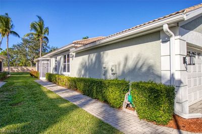 13604 Gulf Breeze Street, Home with 3 bedrooms, 2 bathrooms and null parking in Fort Myers FL | Image 3