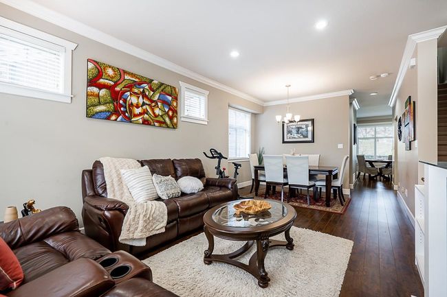 54 - 12036 66 Avenue, Townhouse with 3 bedrooms, 2 bathrooms and 2 parking in Surrey BC | Image 10