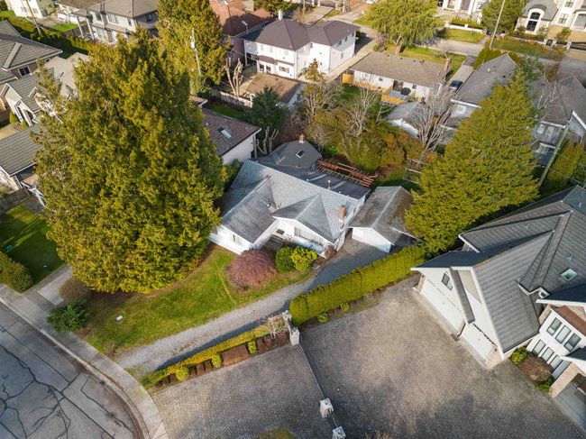 5251 Calderwood Crescent, House other with 3 bedrooms, 2 bathrooms and 4 parking in Richmond BC | Image 24