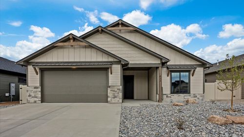 833 Ambrosia Avenue, Grand Junction, CO, 81505 | Card Image