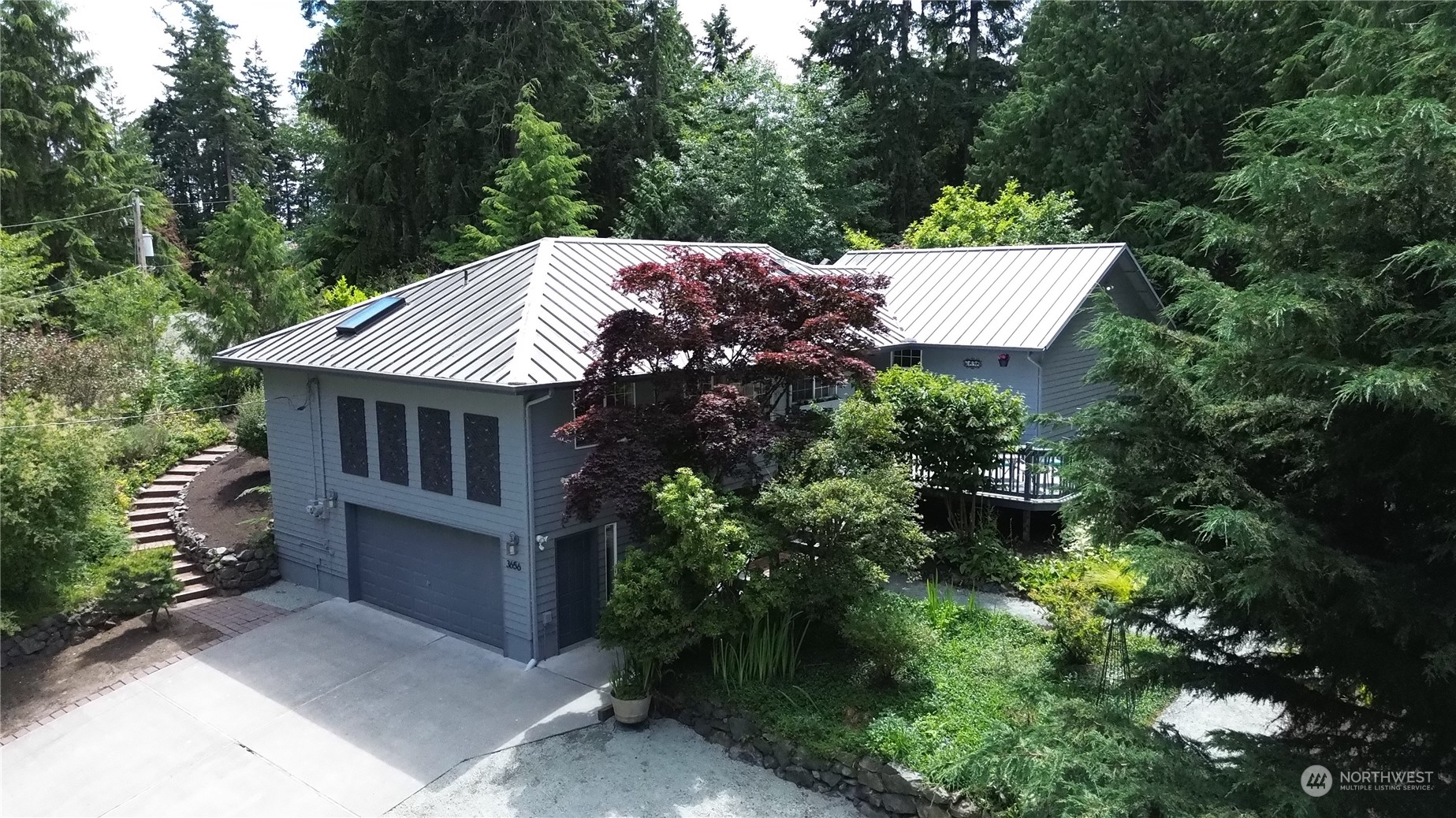 Gamble St, Clinton, WA 98236