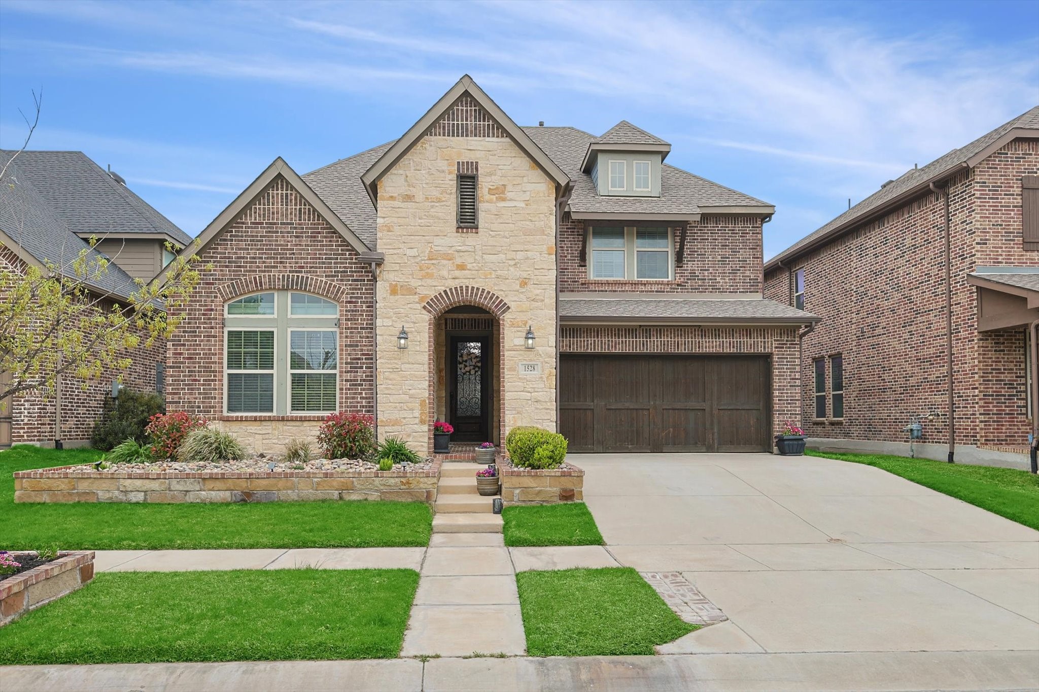 Residential in Argyle 2