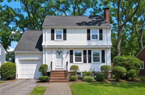 79 Whitman Ave, Melrose, MA, 02176-4937 | Card Image
