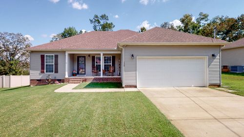 120 Doak St, Shelbyville, TN, 37160-1501 | Card Image