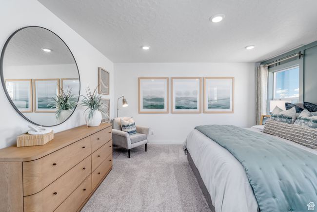 *Photo of model home, colors and finishes may vary* | Image 26