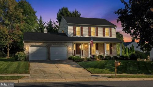 803 Benjamin Rd, BEL AIR, MD, 21014-6801 | Card Image