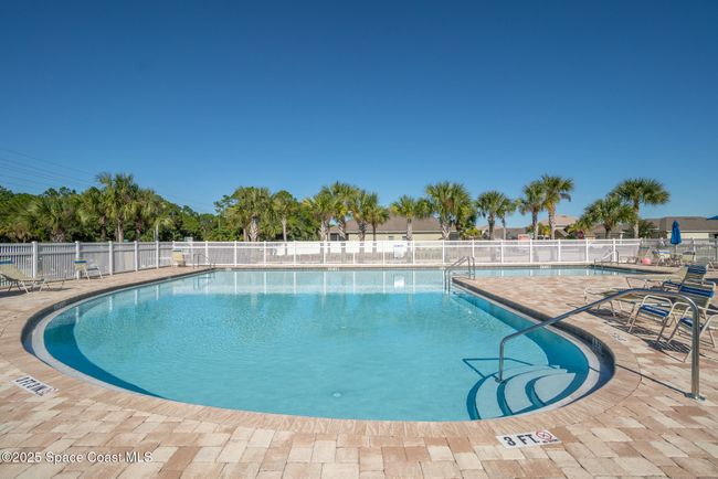 1701 Saxton Rd, House other with 4 bedrooms, 2 bathrooms and null parking in Cocoa FL | Image 23