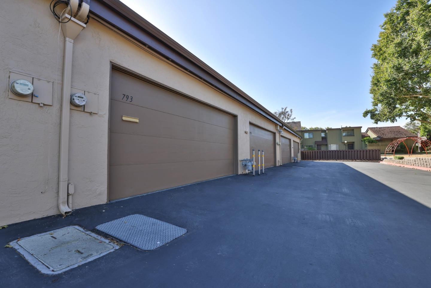 Residential in San Jose 5