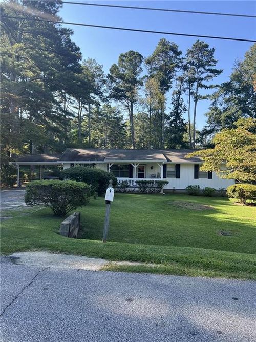 640 Maple Dr, Riverdale, GA, 30274-4116 | Card Image