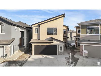 1808 18 Ave Nw, House other with 6 bedrooms, 5 bathrooms and null parking in Edmonton AB | Image 2