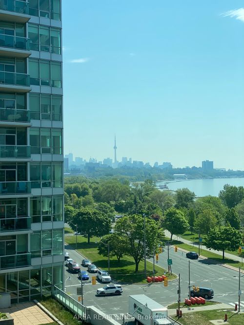 806-1910 Lake Shore Blvd W, Toronto, ON, M6S1A2 | Card Image